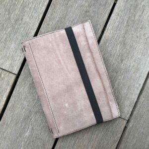 Side closure folio for B6 Stalogy / Common planner
