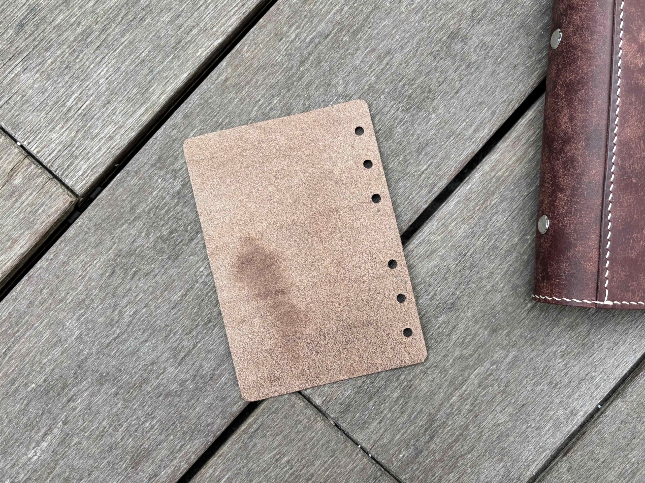 Single-Layer Flyleaf - Image 2