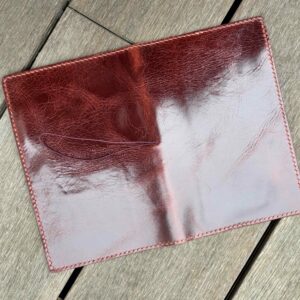 Folio cover for B6 Slim Weeks & PaperTessDesigns weekly