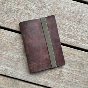 Nook Journal